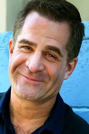 Todd Glass: Act Happy