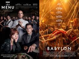 Blog Posts - movie insights!