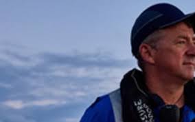 The Musical Chair: Rob McCallum