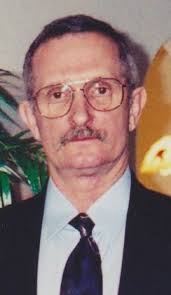 Jerry Bourque Obituary