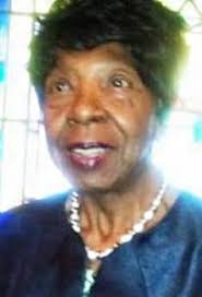 Willie Martin Obituary (1938