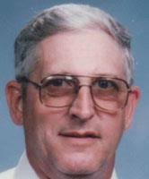 Ronald Beamer Obituary (1937