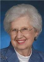 Doris Walters Obituary (2018)