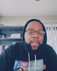 Instagram 用户 Corey Barrett