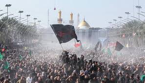 Start by marking شهيد كربلاء see a problem? Ø£Ø±Ø¨Ø¹ÙŠÙ†ÙŠØ© Ø§Ù„Ø­Ø³ÙŠÙ† ÙÙŠ ÙƒØ±Ø¨Ù„Ø§Ø¡ Ù…Ø´Ø±ÙˆØ¹ Ø³ÙŠØ§Ø³ÙŠ Ø¶Ø®Ù… ÙŠÙ‚Ø§Ø¨Ù„ Ø§Ù„Ø£Ù…Ù…ÙŠØ© Ø§Ù„Ø´ÙŠØ¹ÙŠØ© Ø§Ù„Ù…Ù‚Ø§ØªÙ„Ø© Ø§Ù„Ù†Ù‡Ø§Ø±