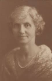 Ann Mary Arnett Taylor (1871-1943)
