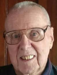 Obituary information for James Bain