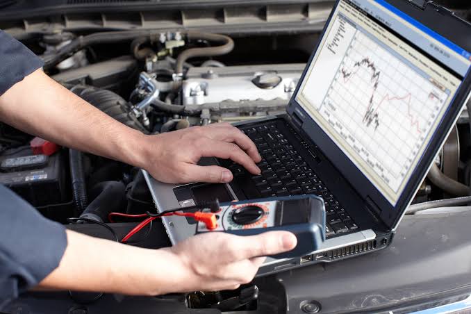Choosing the Best Car Diagnostic Tools - NAPA Auto Parts Blog