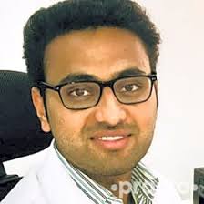 Dr. Akhil Gopa Kumar