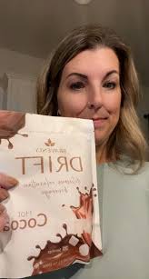 I love all the products so it's hard to just pick 1️⃣! But Ignite is my  best friend! I struggled with constant fatigue and always feeling bloated.  And the food noise was