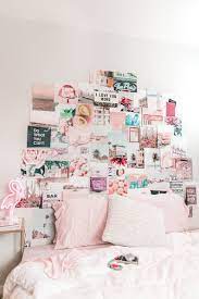 Good Things Print Kit Set Of 50 Collage Wall Art Gallery Wall Etsy In 2021 Dorm Room Decor Dorm Room Inspiration Aesthetic Bedroom