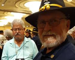 Website: www.1CDA.org HAPPY 79th BIRTHDAY 1ST CAV DIV ASSN