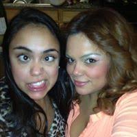 Deborah Padilla (deborahpadillal)