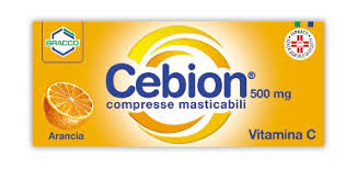 Vitamin c is a leading leading vitamin for immune support.* 500mg, capsules white 500 mg, 100 count (pack of 1) 100 count (pack of 1) 4.7 out of 5 stars8,575 Cebion 500 Orange 20 Chewable Tablets 5 85