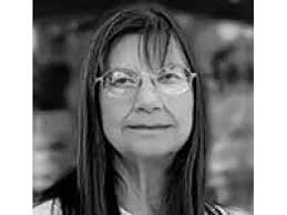 Yvonne SCHUSTER Obituary (1953