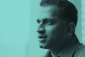 A Q&A With Everlaw Founder and CEO