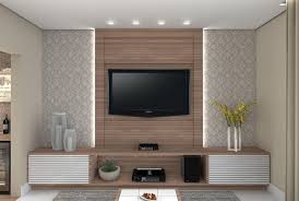 Resultado De Imagem Para Paineis De Sala Com Porta De Correr Decoracao Sala De Tv Decoracao Sala Tv E Estar Rack Para Sala