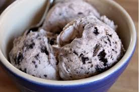 If a person eats half a cup, approximately the amount in th. Yuk Buat Caramel Ice Cream Sendiri Merries Popok Bayi No 1 Di Jepang