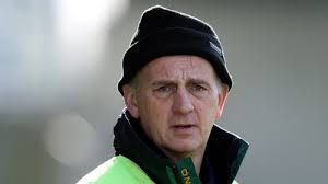 Offaly name team to take