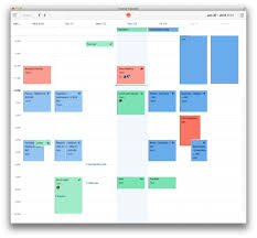 This functionality, while much more limited than i was expecting, could be useful to some users. Sunrise For Mac Launches With Offline Mode Apps Native Notifications And More