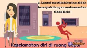 Other worksheets of moral education: Keselamatan Diri Di Ruang Dapur Pengurusan Diri Asas Masakan P Khas Youtube