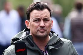 🚨| Will Buxton has harshly criticized Red Bull's disingenuous and  unsupportive approach to demote Liam Lawson after just 2 races: “Red Bull's  talk of their 'duty of care' is laughable.” “You either