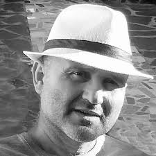 Julio Alejandre, escritor, biografía