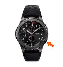 Also pull the battery and . Samsung Gear S3 Frontier R765a Secure My Device At T