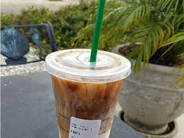 Alternately, people could be making your sweet cream wrong, because good vietnamese iced coffee, from the tiny little metal filter things, with the condensed milk. Best Items At Starbucks According To Employees