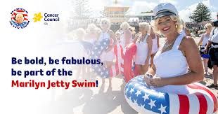 All of us know someone who is affected. Faqs Marilyn Jetty Swim