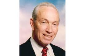 DAVID VOGAN Obituary (1937