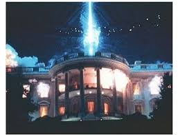 Уилл смит, джефф голдблюм, билл пуллман и др. Independence Day Movie Stills