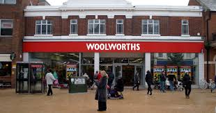Get ready to make your mouth water with the help of woolworths fresh ideas magazine. Woolworths Workers Reveal What It Was Really Like Working Across Essex Years After It Shut Essex Live