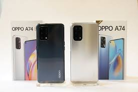 Nah, sebagai tambahan bahan pertimbangan, berikut ini daftar harga iphone mulai dari iphone 6 hingga iphone yang paling baru di awal tahun 2019 ini. Spesifikasi Lengkap Dan Harga Oppo A74 5g Dan A74 Di Indonesia