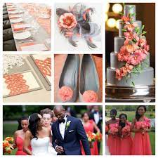 Pin By Lourdes Varela On Wedding Themes Things Coral Wedding Colors Coral Wedding Colors Scheme Wedding Color Schemes