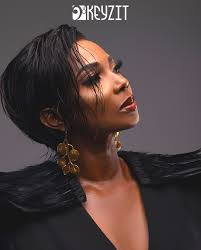 Miss Nicky de Bassam