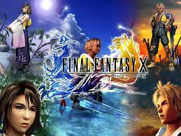 The original scenario had called for serah to travel alone with mog. Final Fantasy X Tidus Sword Yuna Hd Wallpaper Peakpx