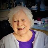 Edna Mae Becher Obituary (2023)