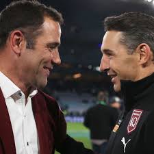 State of Origin 2025