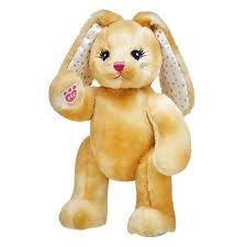 more moves bunny build a bear build a bear custom teddy bear plush animals