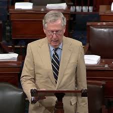 Mcconnell opens discussion on outlook for democracy in burma. Misha Collins On Twitter Mitch Mcconnell Pioneering Adaptively Self Serving Principles Since 1985