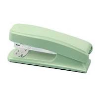 Manual Stapler, Energy Saving Portable, Binding Machine, Sturdy Plastic  Metal, for Office Student Use, Classroom Desktop Stapler | Green KTFgvq
