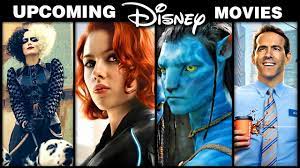 It will explore deep themes of class. Upcoming Disney Movies 2020 2022 New Indiana Jones Movie Youtube