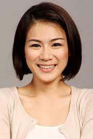 Agnes Wang (王柔霖)