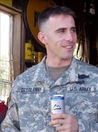 Bruno Desolenni Obituary (2008)