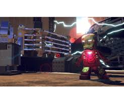 Descubre la mejor forma de comprar online. Lego Marvel Super Heroes Ps3 Desde 24 48 Compara Precios En Idealo