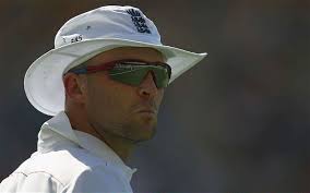 Ashes 2013-14: Jonathan Trott's withdrawal from England duties not a  surprise to some former colleagues