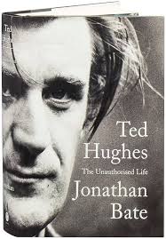 Amazon.com: Ted Hughes: The Unauthorised Life: 9780062362438: Bate,  Jonathan: Books