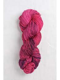 Mrs Crosby Loves To Play Hat Box A New Leaf Wool And Company Fine Yarn