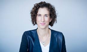 Canada Research Chair Miriam H Beauchamp